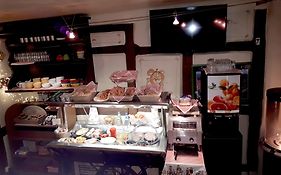 Hotel Sainte Odile